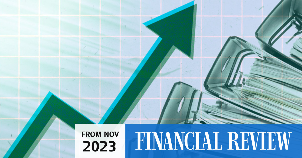 Law partnership survey secondhalf of 2023 Australia’s largest law firms slow partner appointments